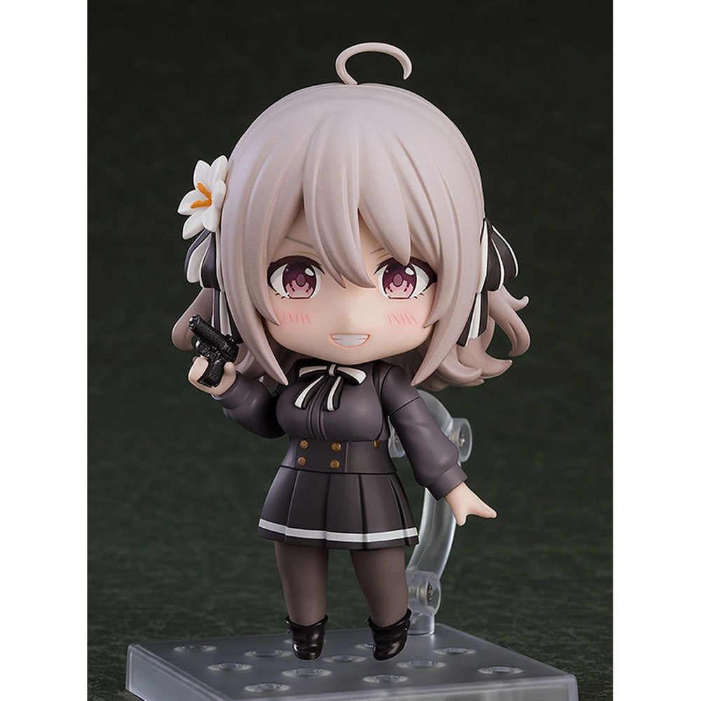 FIGURA NENDOROID LILY 2124 FIGURA NENDOROID LILY 2124